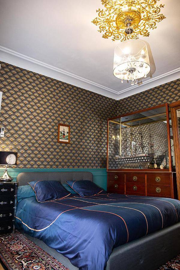 Chambre d’hôte pour 2 personnes, avec jardin à Reims - 2