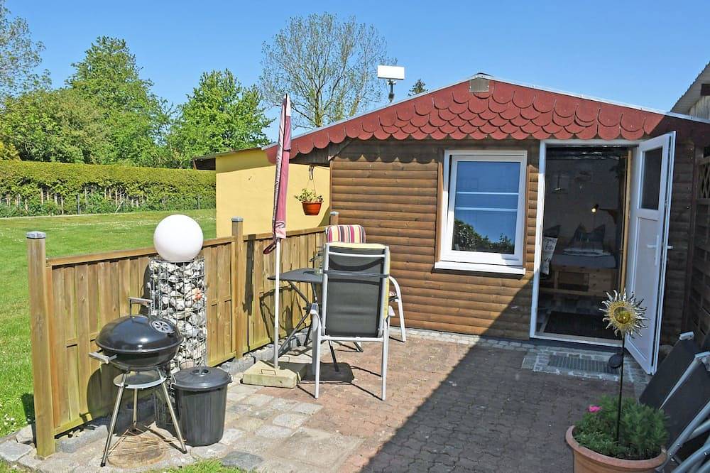 Ferienwohnung in Rügen für 2 Personen in Rügen