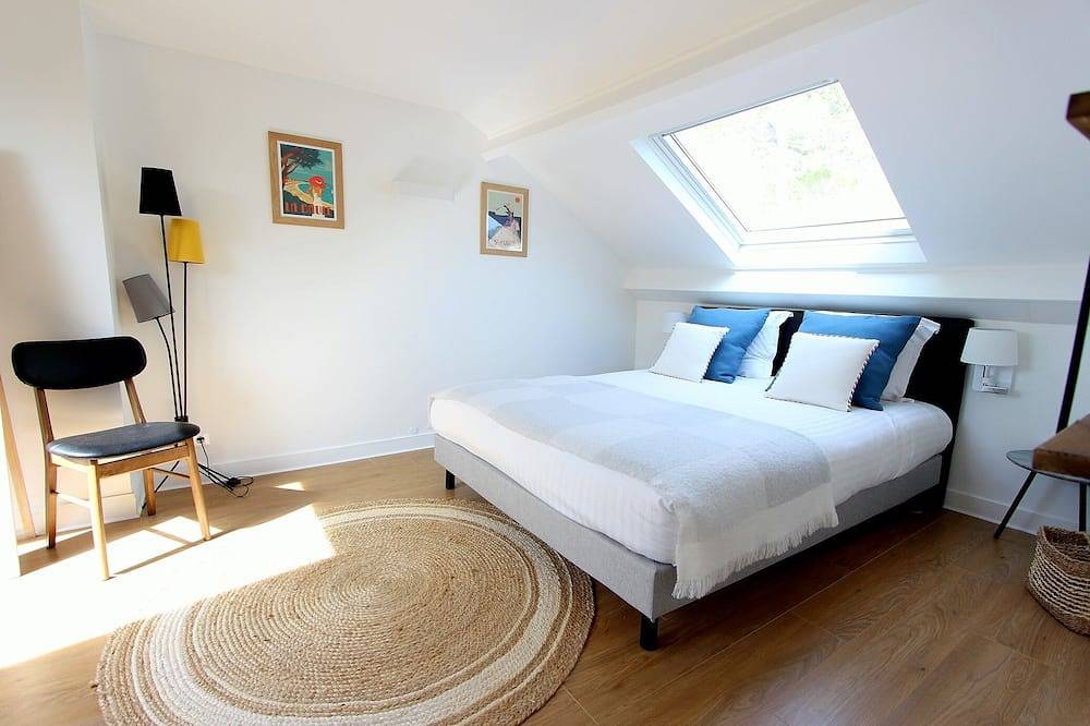 L'Escale ~ Maison 10pers à 15min de Disneyland ! in Coupvray, Seine-et-Marne