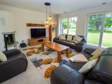 Strandhaus für 6 Personen in Lobbe, Mönchgut, Bild 4
