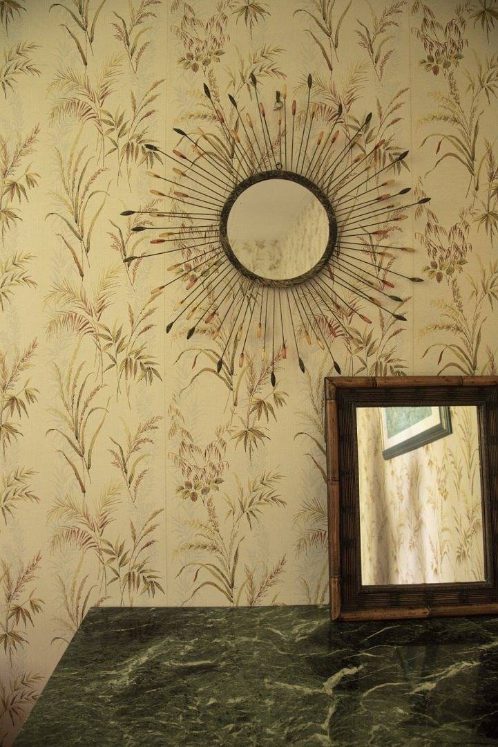 L'Étang des Saules - Chambre 1 in La Ferté-Saint-Cyr, Sologne