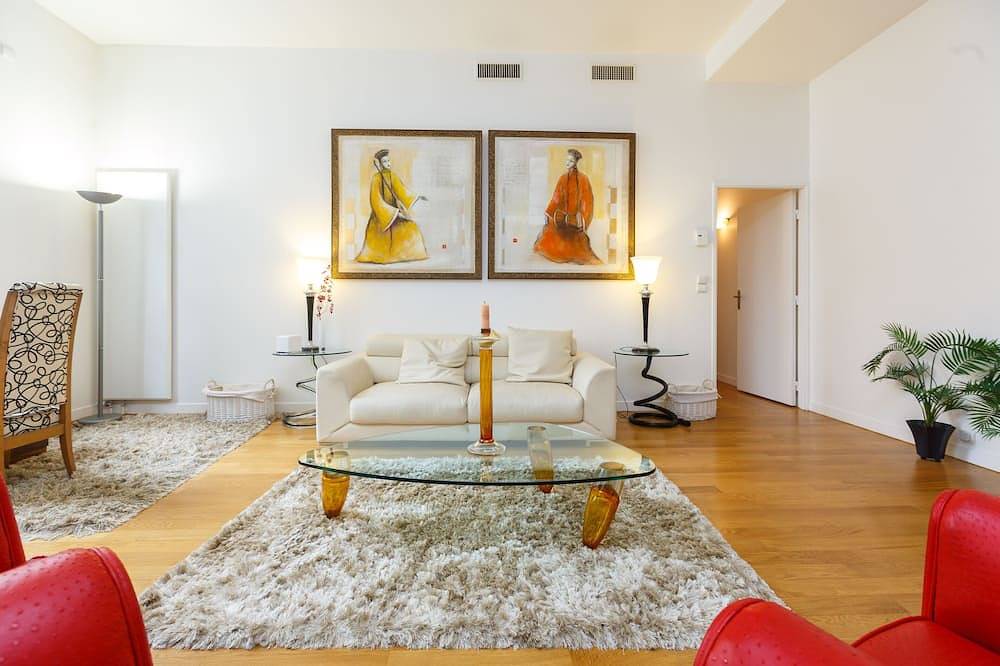Appartement de vacances
