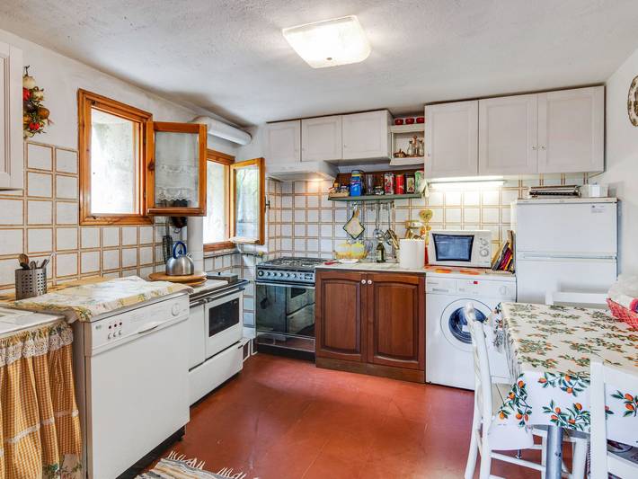 Gîte pour 10 personnes, avec jardin, animaux acceptés dans Dolomites - 4