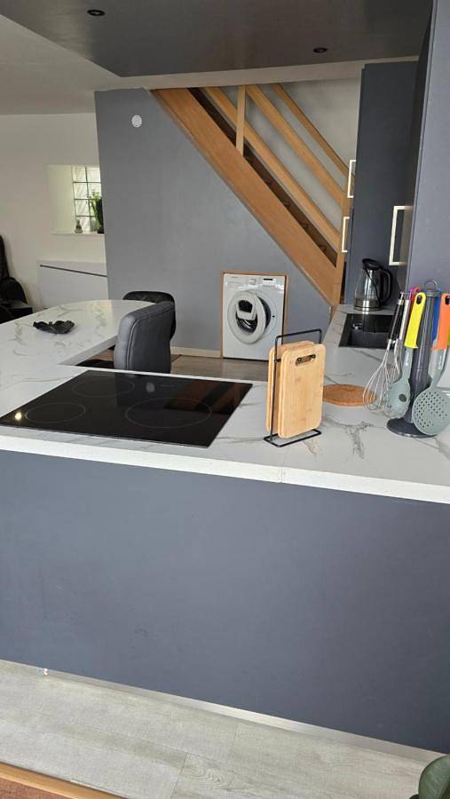 Location de vacances pour 5 personnes à Beauvoir - 3