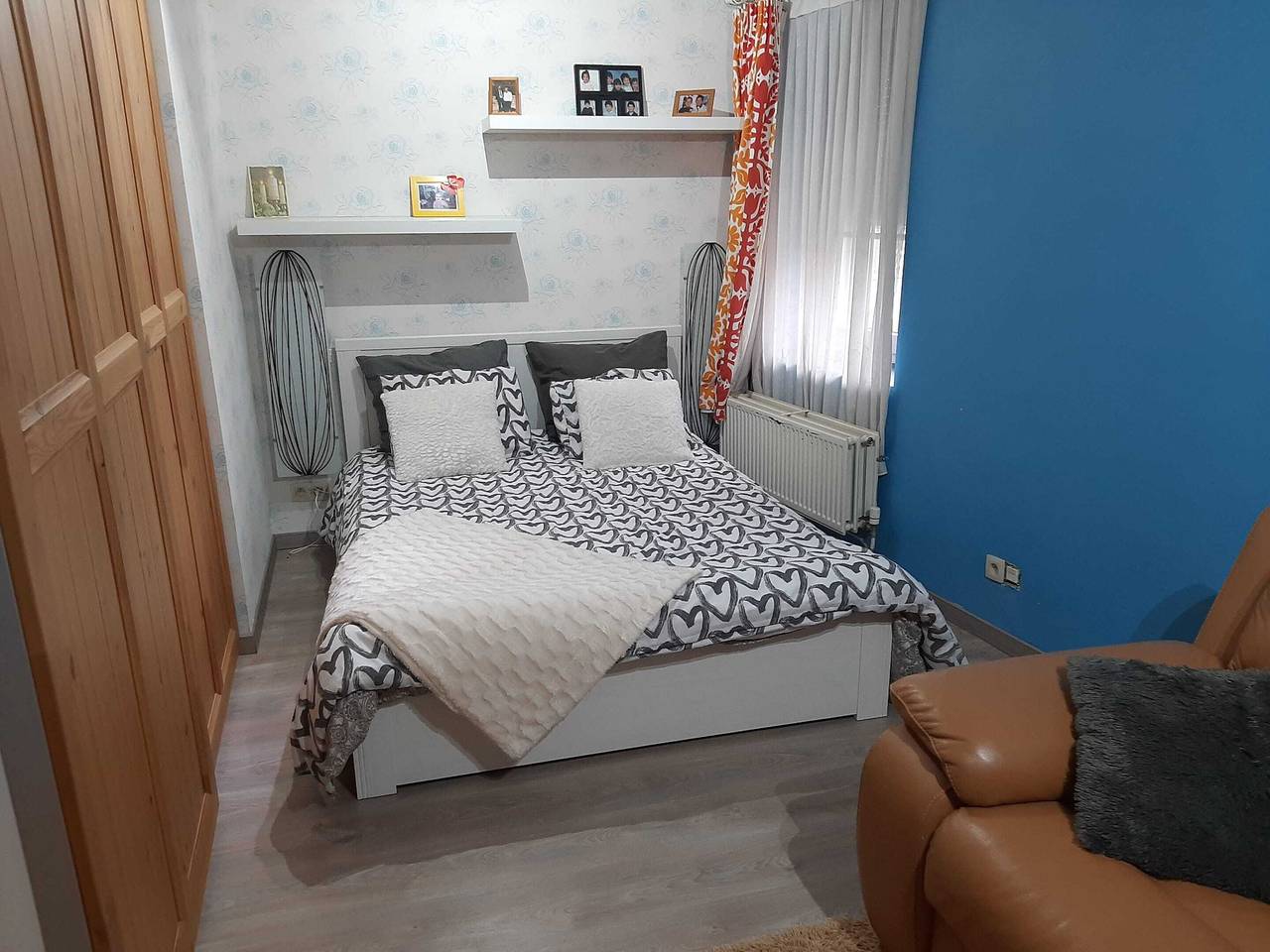 Ruime woning in Tongeren in Tongeren, Belgisch-Limburg