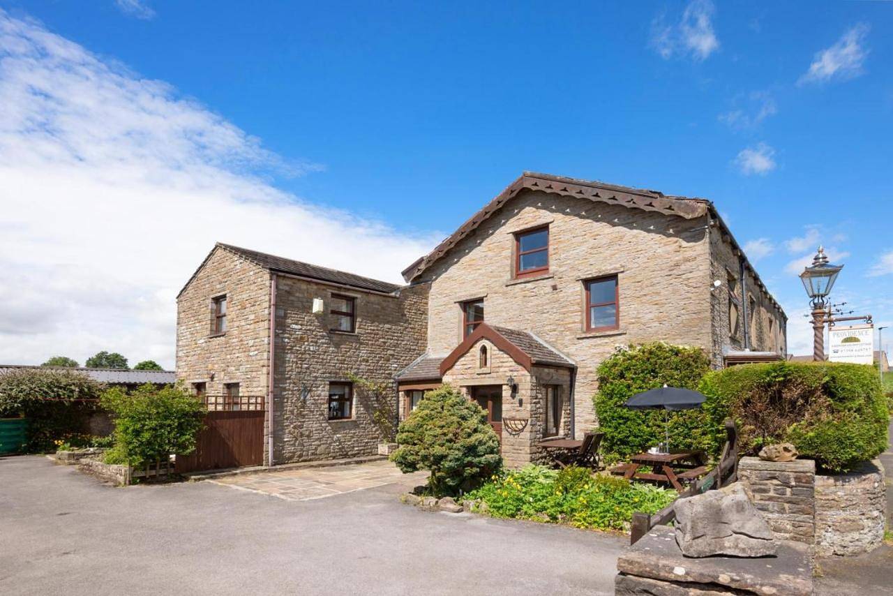 Holiday Home in Hawes, Yorkshire Dales National Park