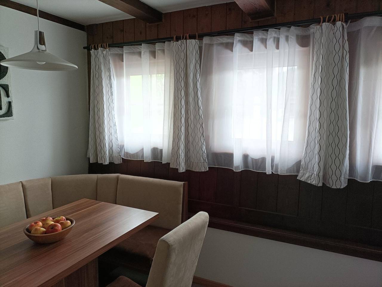 Ganze Ferienwohnung, Ferienwohnung Innergreit in Inneralpbach, Alpbach