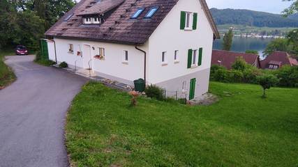 Ferienhaus für 11 Personen in Öhningen, Hegau, Bild 4