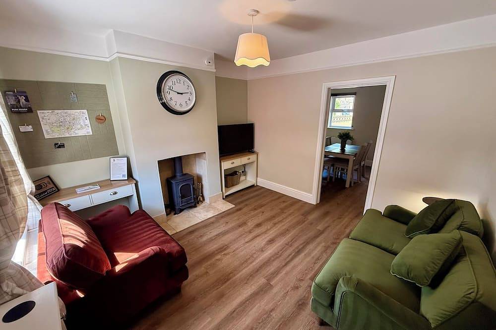 Salisbury City Centre Cottage in Salisbury, Wiltshire
