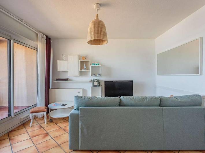 Gîte pour 4 personnes dans Office De Tourisme Hendaye - 4