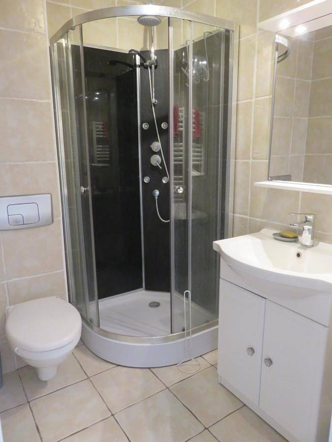Maison d’hôte pour 2 personnes, avec piscine et jardin dans Parc Naturel Régional des Causses du Quercy - 3