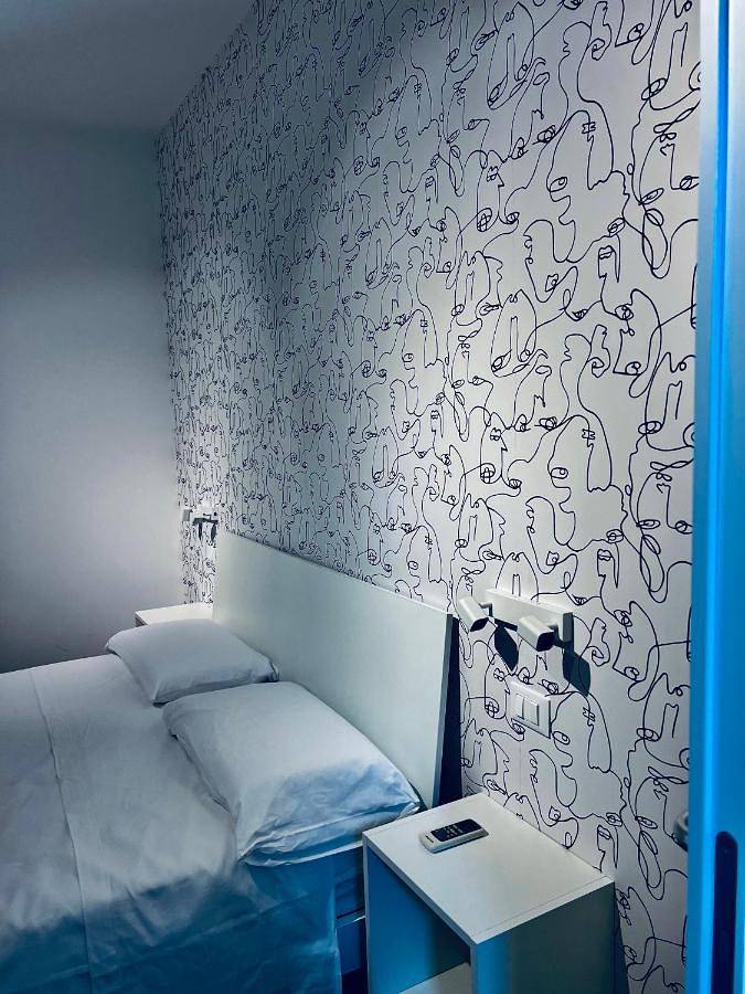 Double Room in Amantea, Côte Tyrrhénienne Calabre