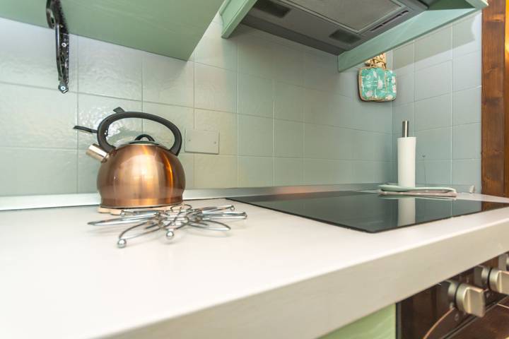Entire apartment, Chalet Baranci in Pozza di Fassa, San Giovanni di Fassa
