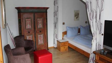 Vakantiewoning voor 4 Personen in Dachstein Mountains, Gosau, Afbeelding 3