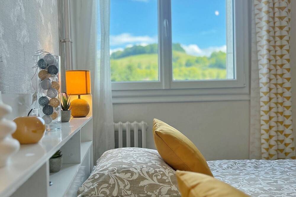 Appartement entier, La Parenthèse d'Adrian in Aurillac, Région d'Aurillac
