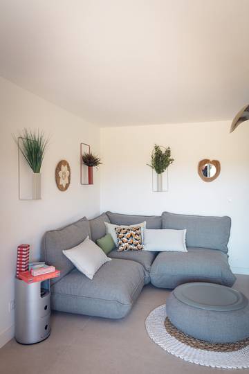 Villa pour 8 Personnes dans Lecci, Corse-du-Sud, Photo 3