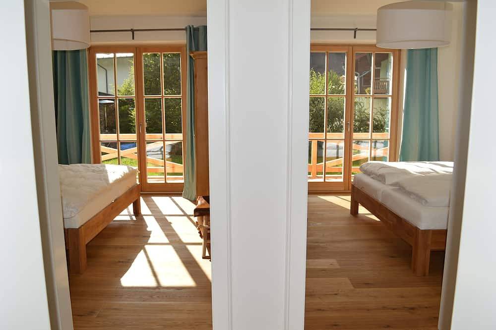 Familienfreundliches modernes Landhaus in Zell am See, Pinzgau