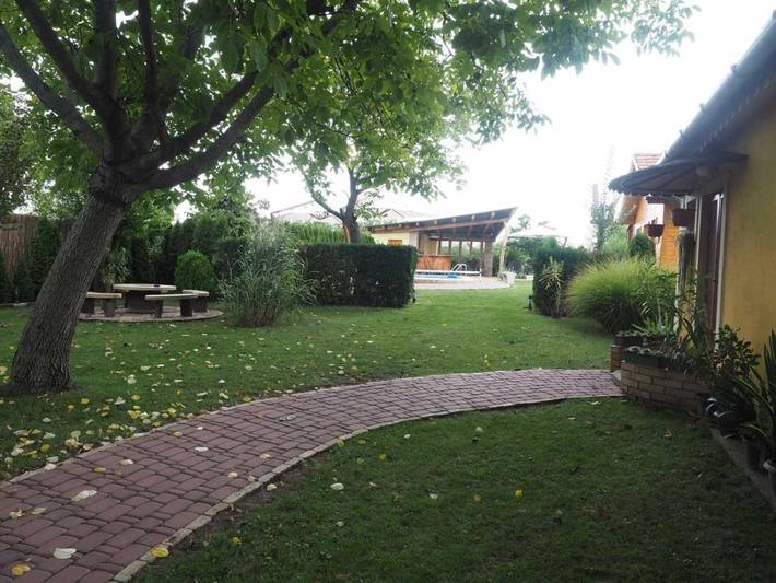 Chambre d’hôte pour 4 personnes dans Палић - 3