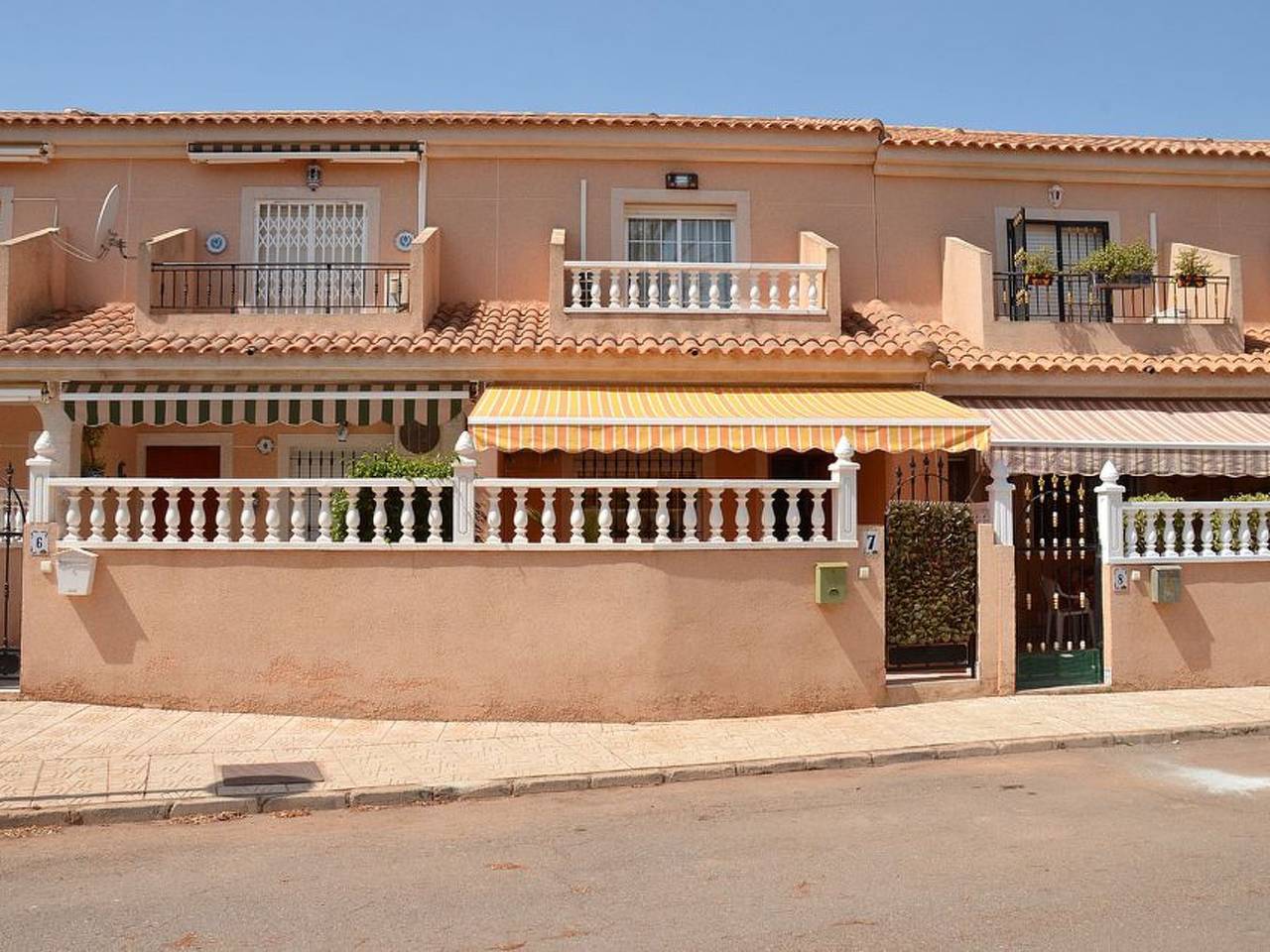 Almendros 7 in Mar Menor, Costa Cálida