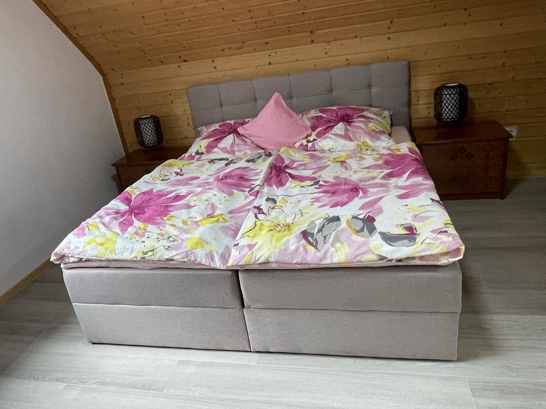 Ganze Wohnung, Schicke Ferien- und Monteurswohnung 53 qm Philippsburg in Philippsburg, Rheinebene