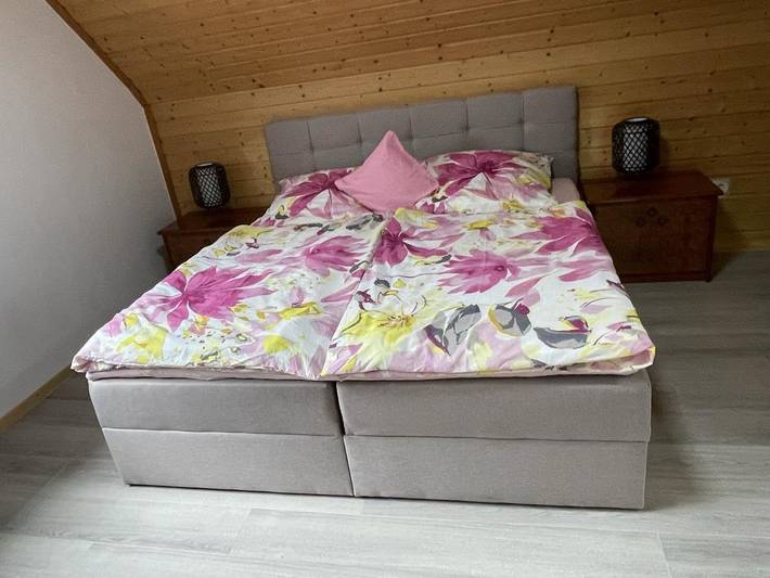 Ferienwohnung für 4 Personen, mit Haustier - 1