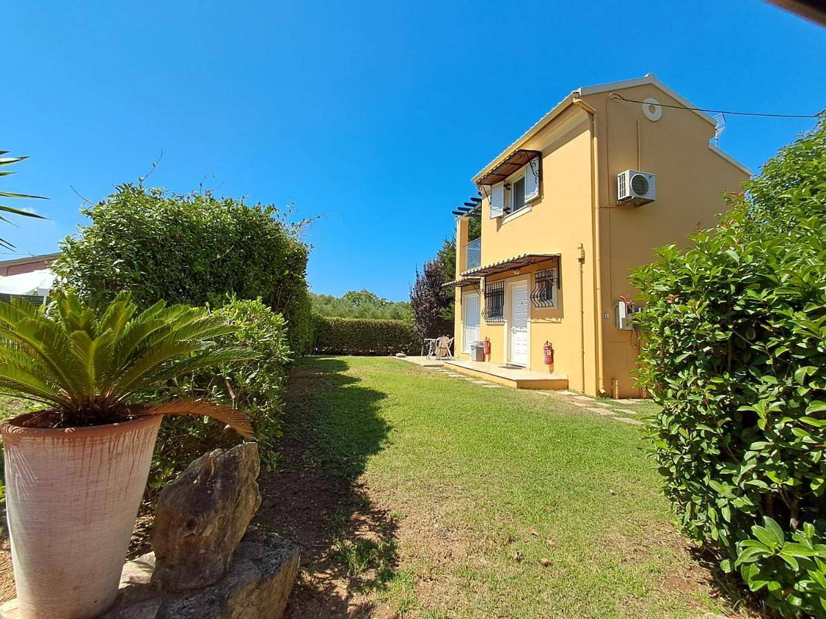 Villa Filia std in Παραλία Αλμυρού, Κέρκυρα