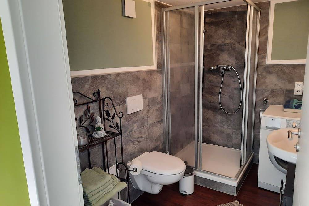 Entire apartment, Haus Delphinen - Ferienwohnung Delphin in Lübben, Dahme - Spreewald region