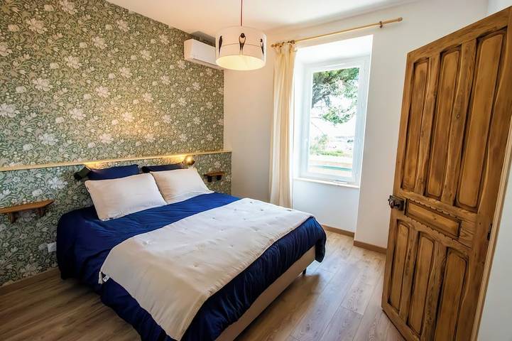 Location de vacances pour 4 personnes, avec jardin à Boutenac - 2