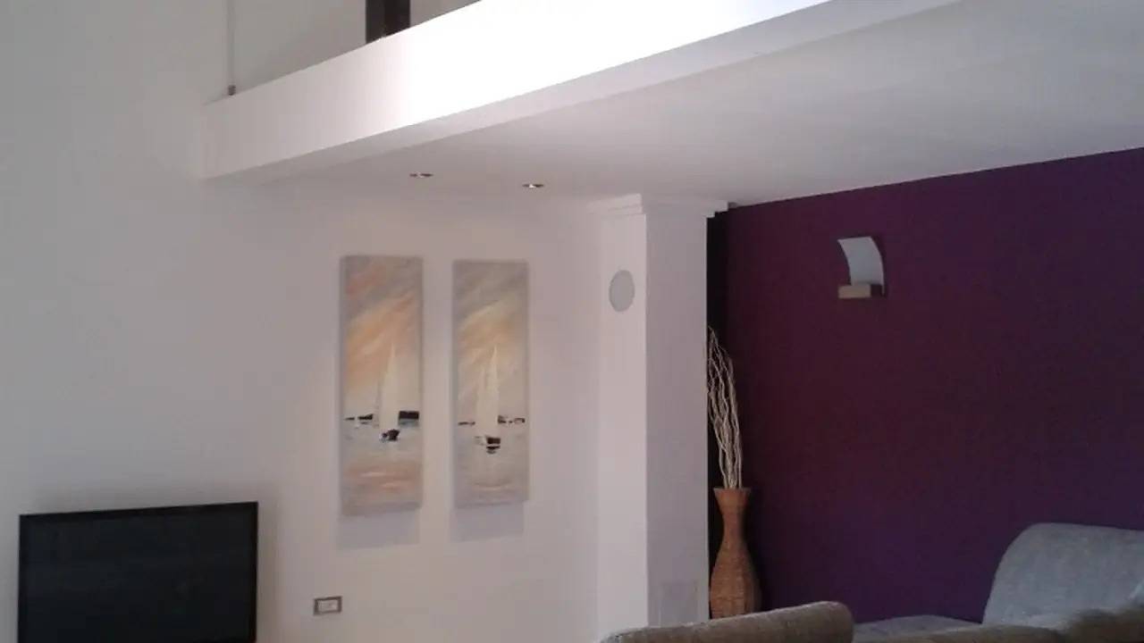 Ganze Ferienwohnung, Ferienwohnung für 6 Personen (114 m²) in Otok Kaprije in Sibenik Islands