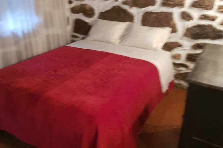 Location de vacances pour 7 personnes, avec balcon dans Belmonte - 4