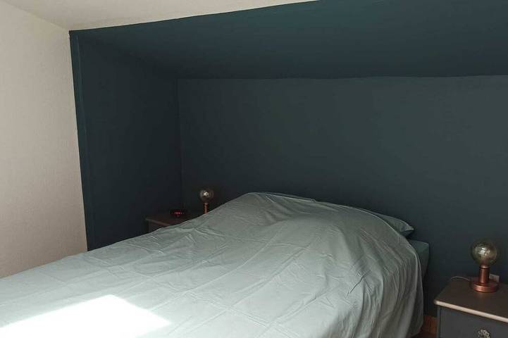 Location de vacances pour 10 personnes, avec jardin et terrasse dans Marennes-Hiers-Brouage - 4