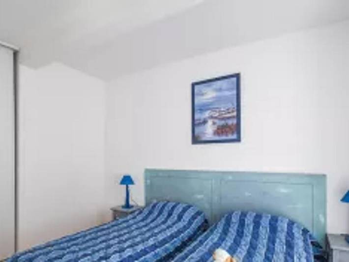 Camping pour 6 personnes, avec bassin pour enfant aux Les Sables-d'Olonne - 2