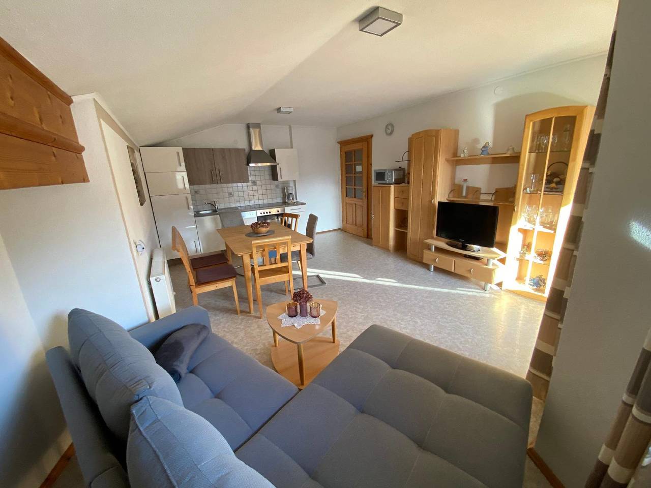 Ganze Ferienwohnung, Appartements Gabriela in Stumm, Ski-Optimal Hochzillertal