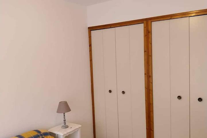 Entire apartment, Les Hopitaux Neufs - Residence Eden Roc - Apartment 4 people in Mouthe-Lac et Mont d’Or, Jura Francais