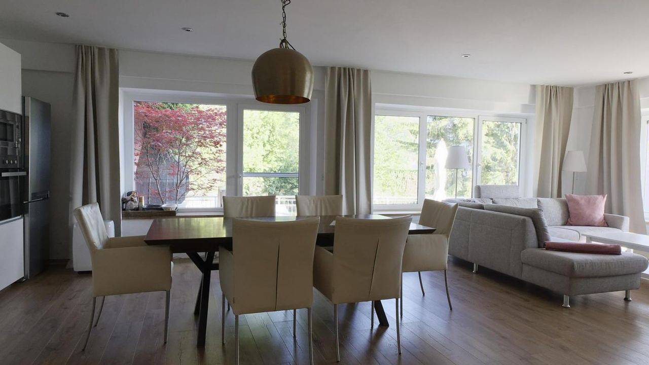 Ganze Ferienwohnung, Ferienwohnung für 5 Personen (95 m²) in Dölsach in Dölsach, Osttirol