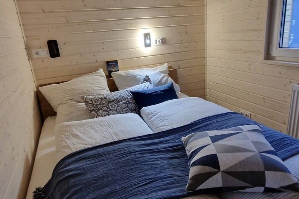 Ferienhaus für 4 Gäste mit 32m² in Bad Stuer in Stuer, Plauer See