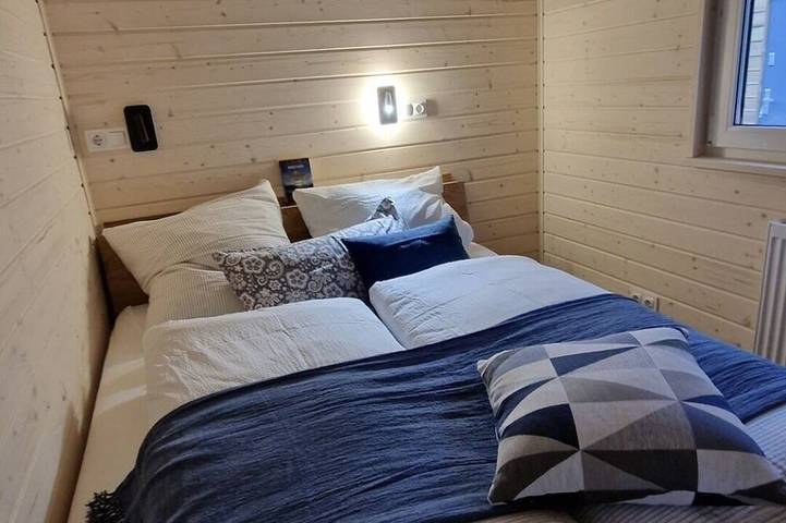 Ferienhaus für 4 Personen in Stuer - 2