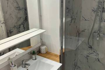 Appartement De Vacances pour 2 Personnes dans Roubaix, Région de Lille, Photo 3