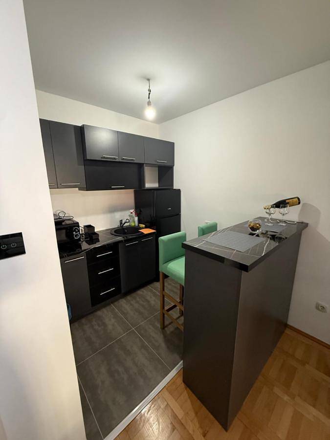 Gîte pour 2 personnes, avec terrasse à Despotovac