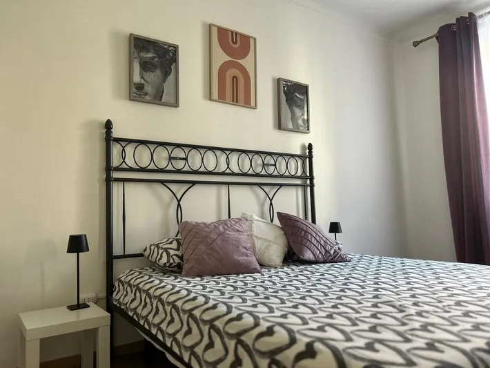 Apartamento de vacaciones para 6 personas - 1