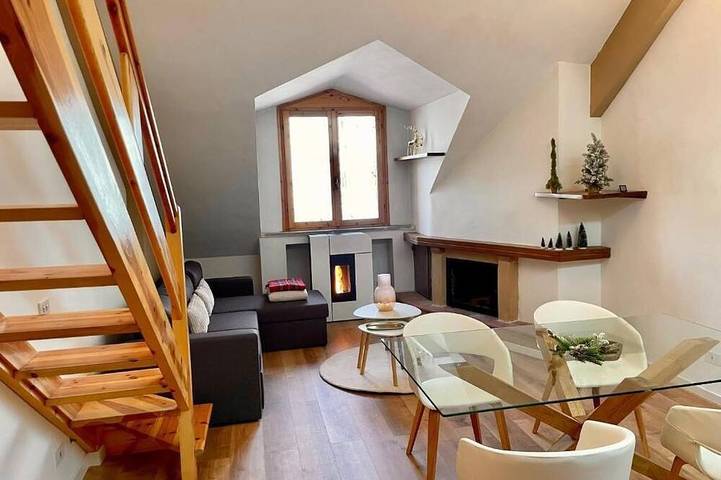 Ferienwohnung für 6 Personen - 1