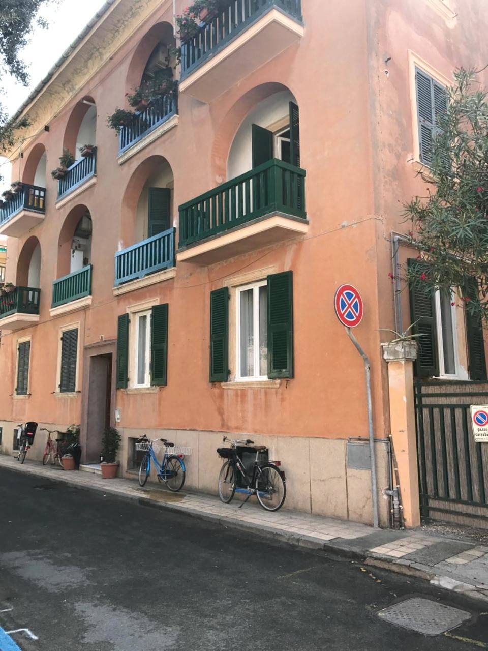 Affittacamere Levantomare in Levanto, Commune de Levanto