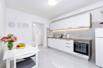 Ferienwohnung für 3 Personen in Poreč