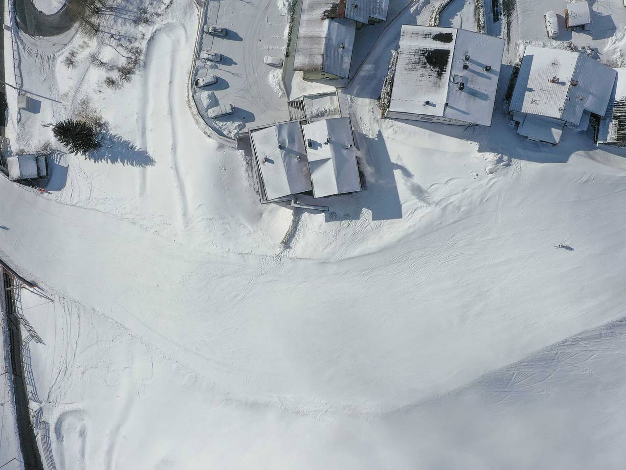 Ganze Ferienwohnung, The Peak Sölden - Ferienwohnung Wallis in Sölden (Österreich), Ötztal
