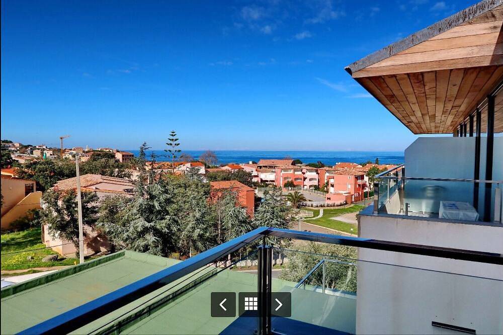 Appartement de vacances