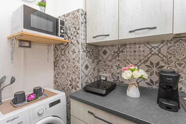 Ferienwohnung für 3 Personen in Catania - 4