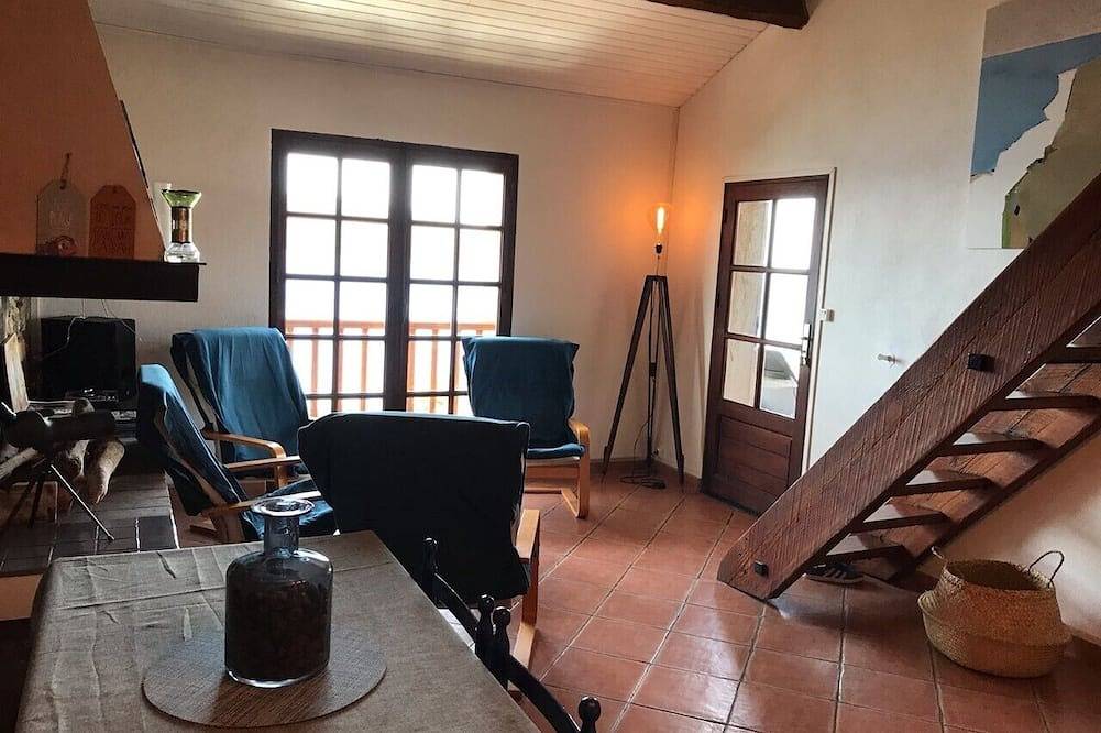 Charming waterfront home in Hyeres, Parc national Port-Cros