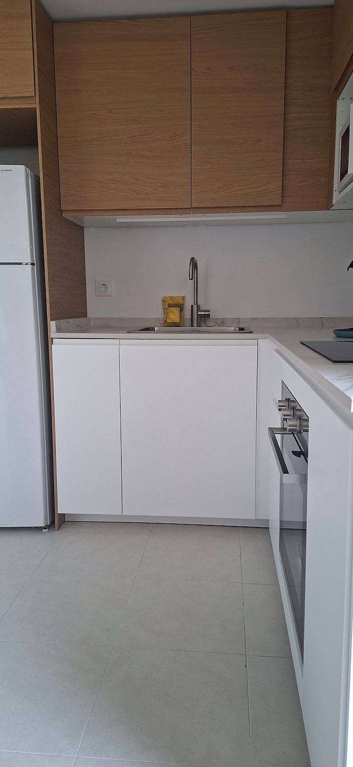 Apartamento entero, Apartamento 'Oro Del Mar Iv 02' con piscina compartida, jardín compartido y Wi-Fi in Canyamel, Capdepera