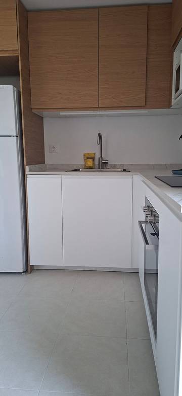 Apartment in Capdepera, Coast of Mallorca für 5 