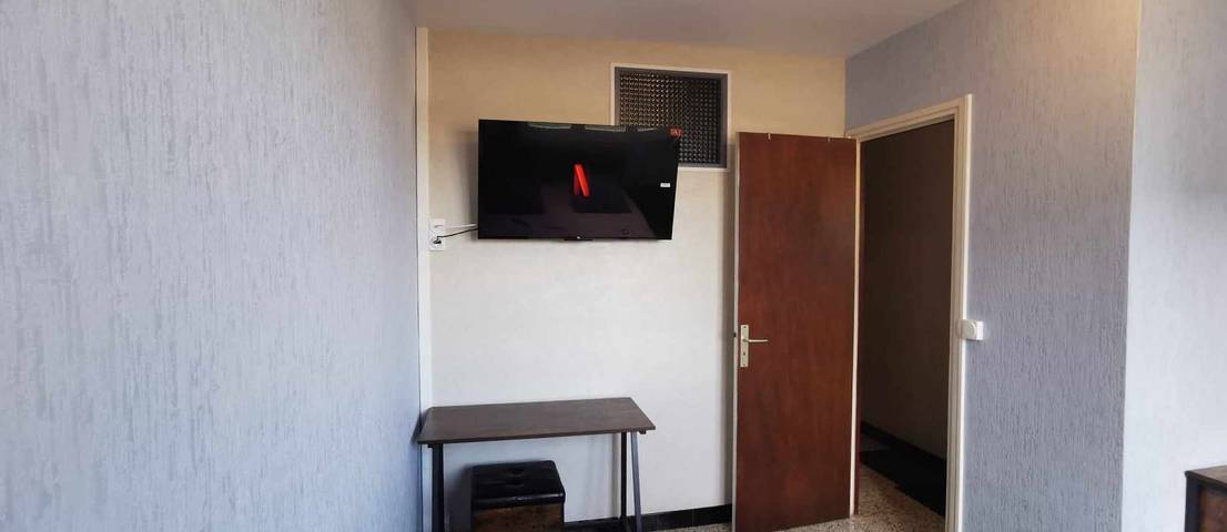 Gîte pour 3 personnes au Le Crotoy - 3